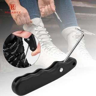 HILABEE Dây giày di động - Tiện lợi cho giày trượt băng, dễ bảo dưỡng trong phòng gym
