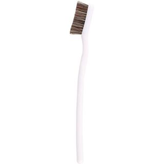 Ebisu Natural Soft Bristle Toothbrush 350 - Soft