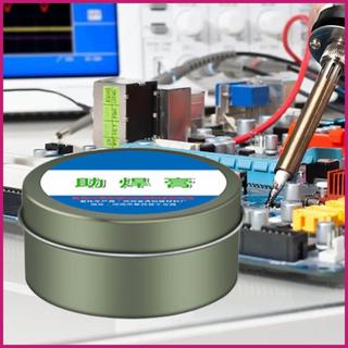 Hàn Dán Độ Ổn Định Cao Sáp Hàn 100g Hàn Sắt Thông Lượng Cho Bảng Mạch Cho Điện Tử Máy Tính shopidaevn