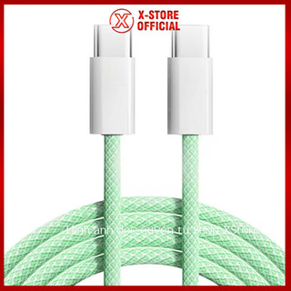 , hỗ trợ công suất 30W, dây sạc truyền dữ liệu, hiệu suất cao - DSIP16C