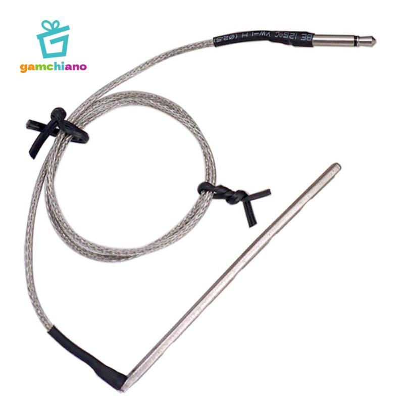 1 Thanh Piezo Pickup Under Saddle Pickup cho Acoustic Guitar EQ Equalizer