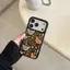 Bộ sưu tập nhỏ Sensei dành cho iPhone 16promax17AIR Vỏ mềm 15plus 13 Lỗ lớn 12 Nhỏ