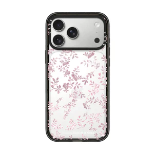 Ốp Điện Thoại Từ Hoa Đơn Giản Cho iPhone 17 Pro Max 17 Air 16 15 14 Plus 13 12 Ốp Bảo Vệ Chống Sốc