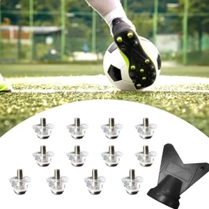 Thay thế Cleat bằng nhôm nhanh chóng thay thế cho giày bóng đá Khả năng chống trượt với nhiều thương hiệu