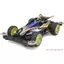 TAMIYA Mini 4WD PRO Series No. 27 Avante Mk.3 Nero MS Chassis 18627