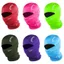 Mũ Balaclava MERIGGIARE, Thiết kế in họa tiết trái tim đỏ Full Face, In chữ thể thao Chất liệu chống gió Vải thoáng khí Mũ cưỡi ngựa Hoạt động đi xe đạp
