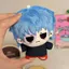Sally Mặt Phụ Kiện Búp Bê Sang Trọng Plushie Đồ Chơi Nhồi Bông Quà Tặng Sinh Nhật