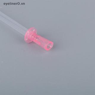 EY & HG Cat with Stylet 3Fr End Hole 4Fr Side Holes Ống thông tiểu thú y cho mèo.