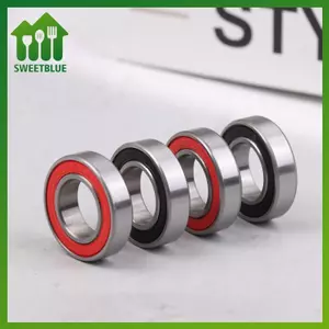 Vòng bi Sweet Hybrid Ceramic 6902 2RSsilicon nitrit đường kính bên trong 15mm cho xe đạp