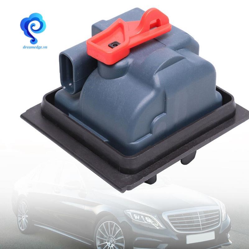 [dreamedge] A0008207703 Tank Filler Nắp Nắp Khóa Động Cơ Thiết Bị Truyền Động Cho - C E S Class W176 W246 W205 W213 W222 Các Bộ Phận Dự Phòng