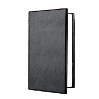 CLEARLINE Hộp Đựng Thẻ Sách Giấy Thủ Công Hộp Đựng Sách