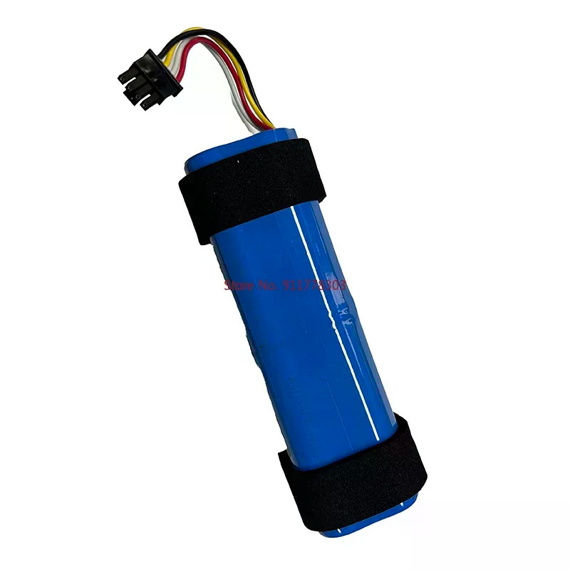 Pin Roborock Li-ion cho Robot hút bụi Roborock Qrevo maxV 5200mAh