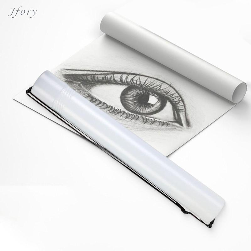 Ống Poster, Ống Vẽ, Vận Chuyển Tài Liệu, Hộp Đựng Tác Phẩm Nghệ Thuật Có Thể Điều Chỉnh Chiều Dài Và Phong Cách Tối Giản, Được Làm Bằng Chất Liệu PP Cho Triển Lãm