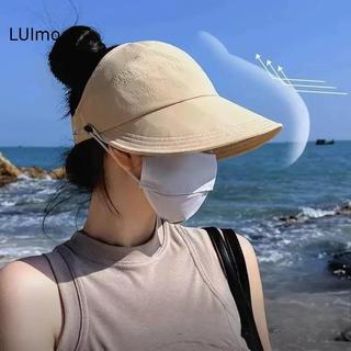 Mũ khô qui mỏng dành cho nữ, chống nắng hiệu quả cho mùa hè, có thể treo tiện lợi - SBS