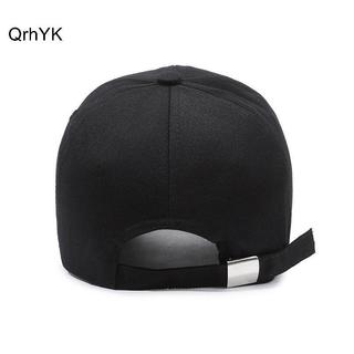 Thời trang mũ bóng chày cotton mùa xuân-hè, thiết kế thêu gấu bắc cực nam nữ
