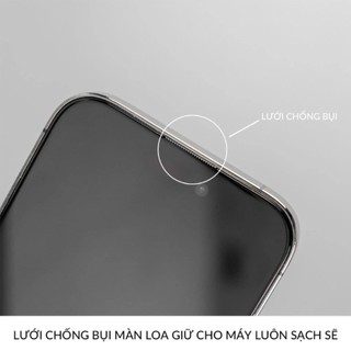 1-4 tấm iPhone X XR XS XSMax 11 12 13 14 15 16 Phim cường lực, 9H, 4K trong suốt, chống vân tay, độ nét cao