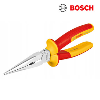 KÌM MŨI NHỌN CÁCH ĐIỆN 1000V 200 MM BOSCH 1600A02NE3