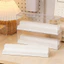 Hộp lưu trữ hộp OLVIDO, Đồ chơi Giá trưng bày búp bê trong suốt, Dụng cụ sắp xếp trang trí có thể xếp chồng lên nhau chống bụi