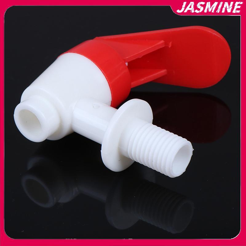 JASMINE Chai Nhựa Vòi Nước Nước Trái Cây Buet Vòi Nước Công Tắc Tập JASMINE
