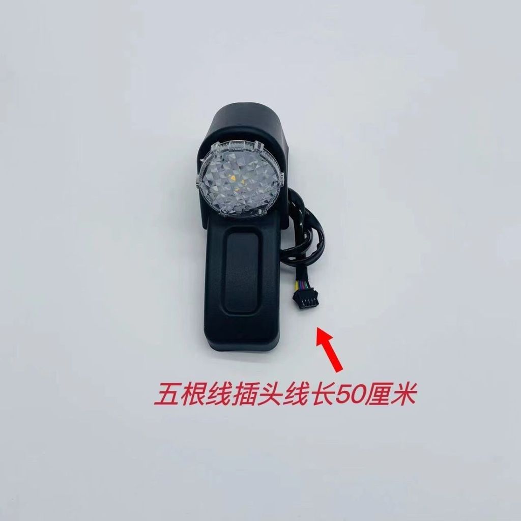 Đèn hậu LED ba lô lắp ráp tín hiệu phanh, đèn chạy ban đêm