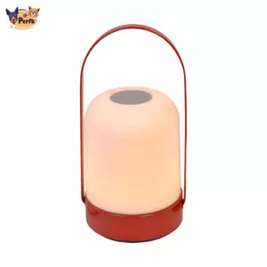 Đèn bàn không dây Đèn lồng cắm trại Đèn chiếu sáng đầu giường Sân có thể sạc lại cho quán Bar Ngày lễ tình nhân Nhà hàng Hành lang NightStand