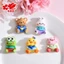 Set Charm Thú Cưng Dễ Thương