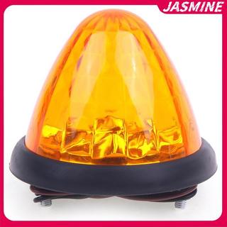 Đèn đánh dấu bên ô tô JASMINE 12V 24V Tự động giải phóng mặt bằng Bút đánh dấu bên đuôi Đèn tín hiệu Đèn báo phía sau Cảnh báo đỗ xe Biến JASMINE