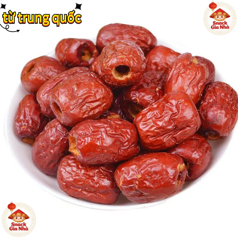 1gói táo sấy giòn không hạt hút chân không 252 gam