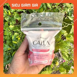 Combo 3 món: 1 Chai nước tẩy trang Haze line 100ml + 1 sữa rửa mặt 40g + 1 Bông tẩy trang 30 miếng