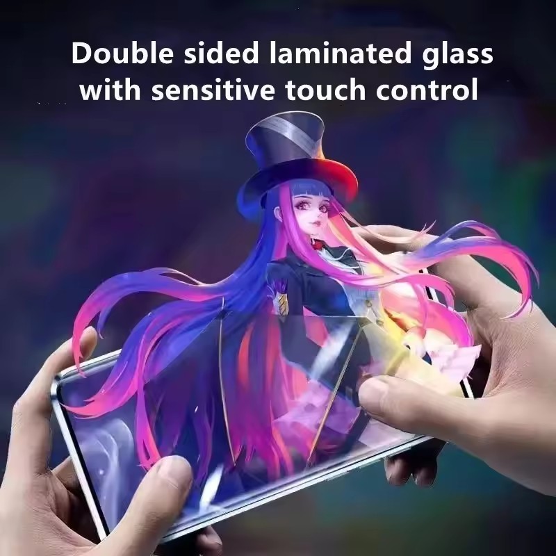 Khung Kim Loại 360 Bảo Vệ Toàn Diện Cho OnePlus 15 13 13R 13T 12 12R 11 11R ACE 6 6T 5 3 2 PRO Nam Châm Hấp Phụ Hai Mặt Kính Cường Lực Dành Cho One Plus 15