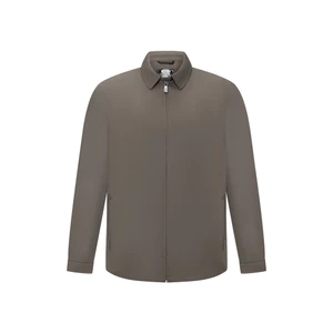 Áo Jacket 2 lớp VIETTIEN SMART CASUAL vải Polyester form REGULAR VT00000697