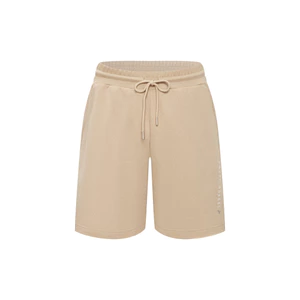 Quần Short thun VIETTIEN SMART CASUAL vải Cotton form REGULAR VT00000701