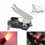 Đèn phanh xe đạp tự sáng khi bóp phanh chống thấm Đèn Phanh Xe Đạp，Tự sáng khi bóp phanh，Chống Thấm Nước，Dễ lắp đặt