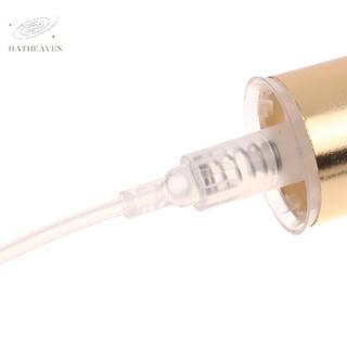 [hatheaven] Nắp chai 13mm 15mm 18mm Fine Mist er Chai er được sử dụng cho 15mm Loại chai nước hoa nhôm phù hợp với vòi phun đẹp