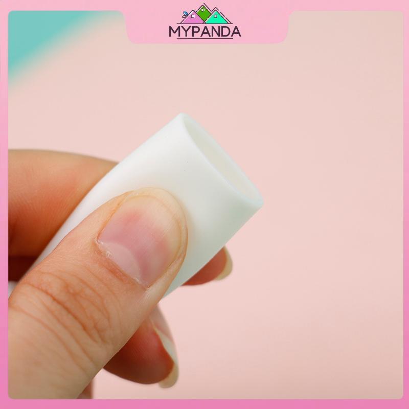 MYPANDA 10 chiếc Thanh xả cho bé đầy hơi và đầy hơi ruột.