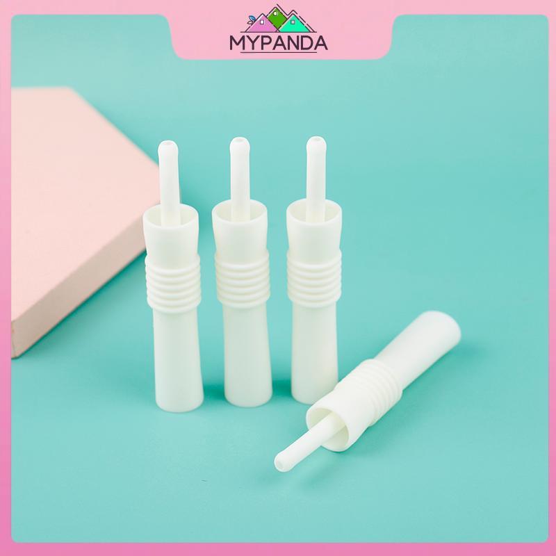MYPANDA 10 chiếc Thanh xả cho bé đầy hơi và đầy hơi ruột.