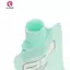 Springevenstar 1 Chiếc 90ml Du Lịch Rỗng Bóp Túi Lotion Pha Chế Túi Chất Lỏng Có Thể Tái Sử Dụng Dầu Gội Chống Rò Rỉ Chai Bảo Quản Mỹ Phẩm Springevenstar