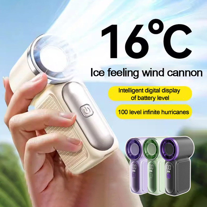 ✈️Giao Hàng 24h✈️ Quạt cầm tay màu Dopamine Quạt làm mát có thể sạc lại USB Mini P [Quạt bỏ túi ortable