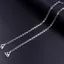 EBINLANDS 1 Cặp Dây Đeo Đồ Lót, Dây Đeo Áo Ngực Nữ Chống Trơn Trượt Có Thể Điều Chỉnh, Phụ Kiện Đồ Lót Sáng Bóng Dây Đeo Vai Kim Loại Cho Váy
