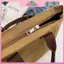Túi Tote nữ màu trơn MYPANDA Túi mua sắm bằng vải Canvas có thể tái sử dụng di động Túi đựng đồ ăn trưa dung tích lớn.