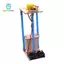 Gamchiano DIY Thang Máy Mô Hình Khoa Học Thí Nghiệm Phát Triển Đồ Chơi Khoa Học Giảng Dạy Sớm