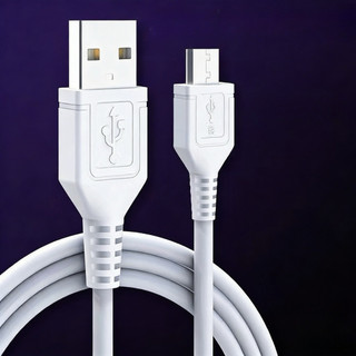 Cáp Dữ Liệu Micro USB dài 1 mét  - Bền Bỉ Không Dễ đứt gãy  Hỗ trợ bán sỉ