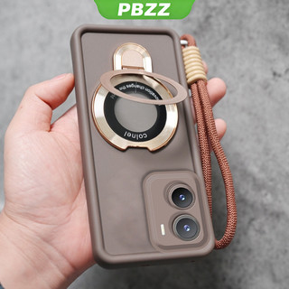 Ốp Lưng 2026 Cho VIVO Y03 y28 y02 y02t y02a Y18 4G Y28S 5G Y03T Y03A Y18i Vỏ Điện Thoại Vỏ Mềm Chống Sốc Thiết Kế Mới Thẩm Mỹ Có Giá Đỡ & Dây Buộc Cho Bé Gái JTMSZJ02
