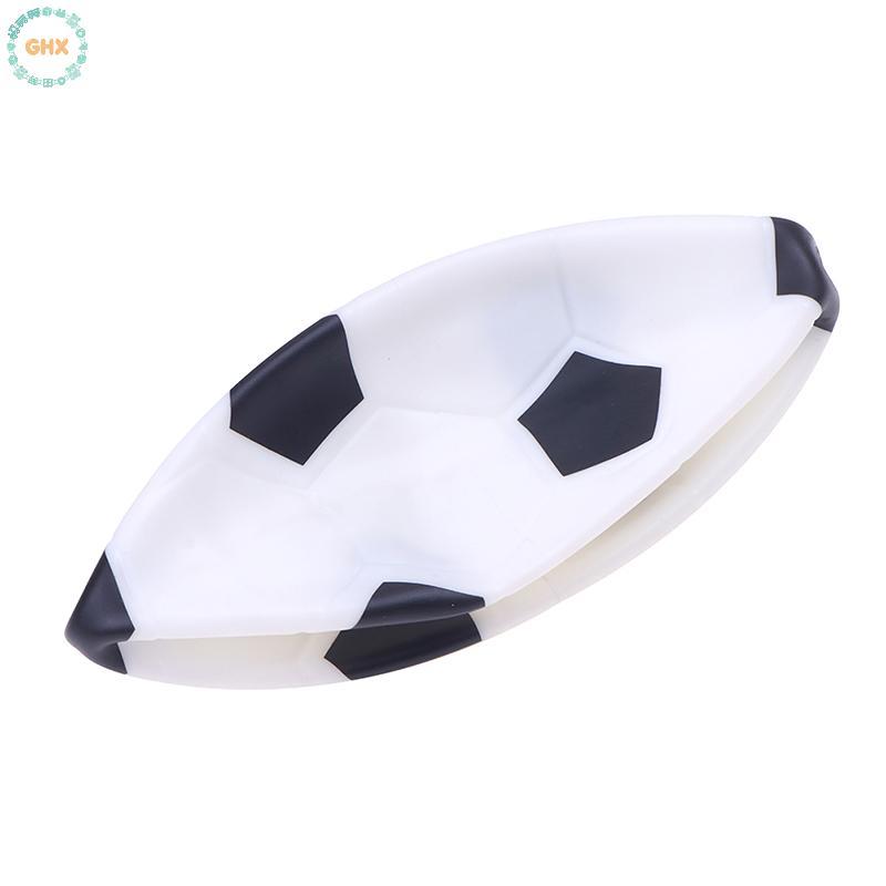 GHX 15CM Bóng Đá Cao Su Bơm Hơi Cổ Điển Bóng Size 2 Trẻ Em Mẫu Giáo Đồ Chơi Thể Thao Ngoài Trời Quà Tặng Cho Trẻ Em VN