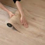 Miếng Dán Sàn Tự Dính Sàn Da Keo Sàn Dày Chống Thấm Nước Bùn Sàn Trực Tiếp Đặt Phòng Ngủ Nhựa Chống Mài Mòn Hộ Gia Đình