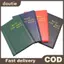 Doutie 120 Nhà Thơ Album Đồng Xu Bộ Sưu Tập Sách Trang Trí Nhà Cửa Album Ảnh Đồng Xu Album Đựng Album Bộ Sưu Tập Sách Sổ Lưu Niệm VN