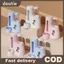 Doutie 2In1 Hamster Feeder Và Waterer Dung Tích Lớn Chống Rò Rỉ Tự Động Ăn Thực Phẩm Máy Đựng Nước Chống Rò Rỉ Thực Phẩm Cung Cấp VN