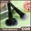 Doutie 1PC Chuyên Nghiệp Bột Fundation Cọ Trang Điểm Lớn Blush Nữ Dụng Cụ Mỹ Phẩm Lông Tơ Làm Mềm Sợi Tóc Blush VN