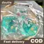 Doutie 1 Cái Đồ Chơi Squishy Chậm Cho Trẻ Em Và Người Lớn Taba Squishy Quả Bóng Căng Thẳng Cube Đại Dương Cảm Giác Thần Tài Đồ Chơi Bóp Thư Giãn Quà Tặng VN