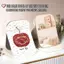Cherry Koi Gươ phẳ gấp gọn Makeup đẹp, dễ ma